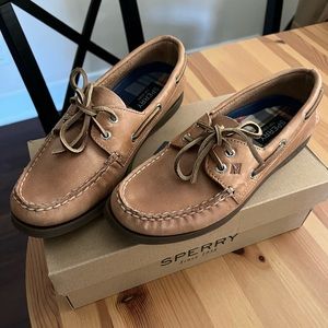 Sperry Authentic Original boat shoes